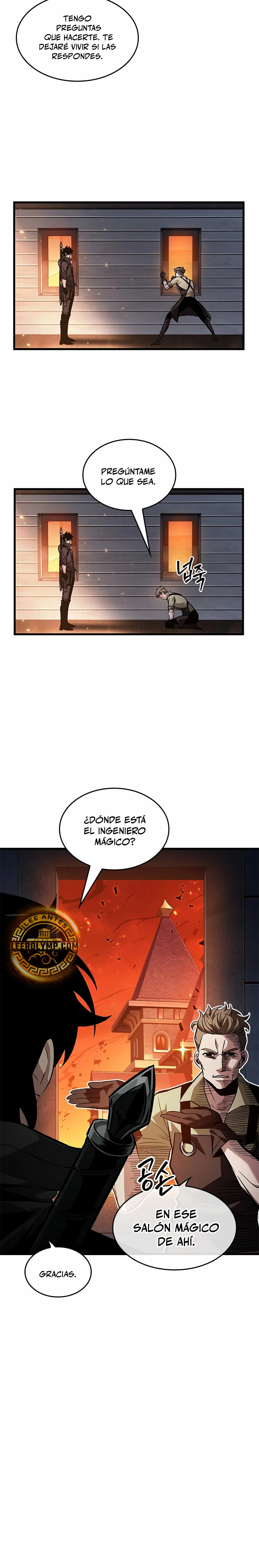 Read Pick Me Up ES Manga Online