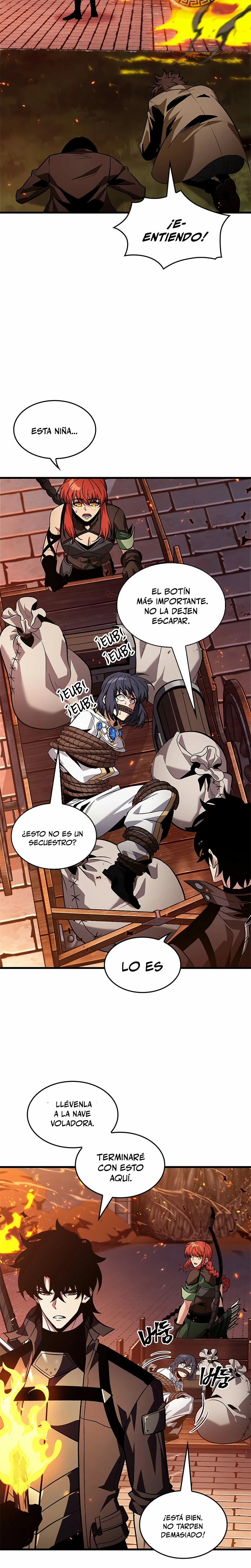 Read Pick Me Up ES Manga Online