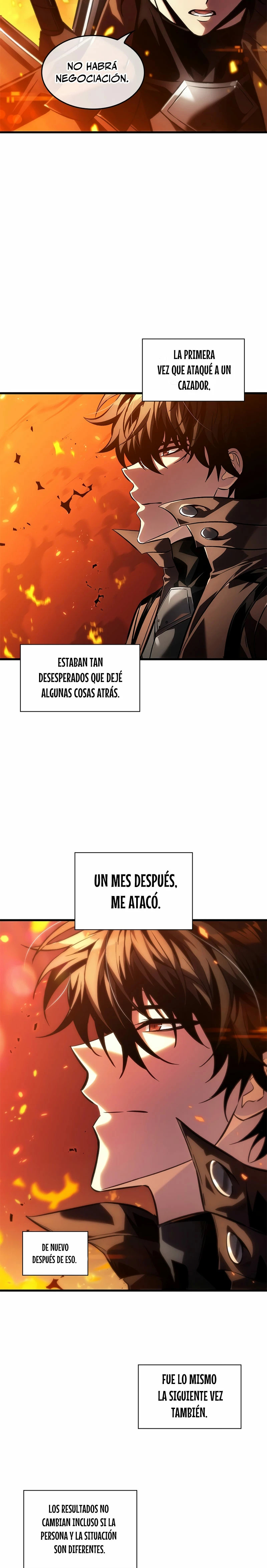 Read Pick Me Up ES Manga Online