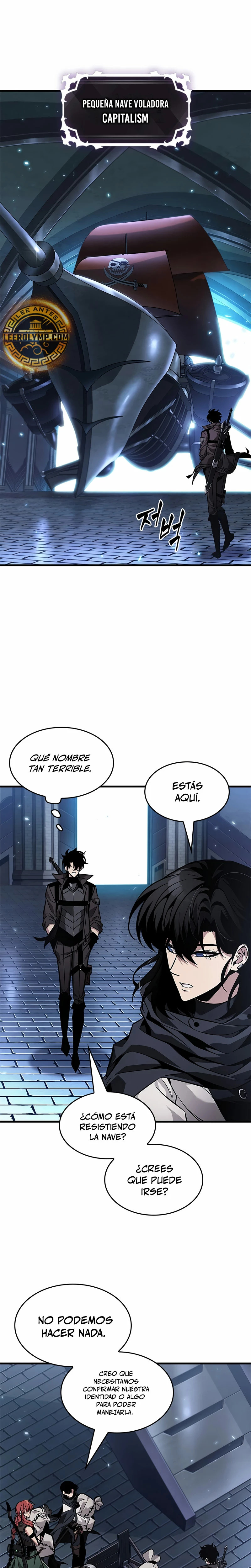 Read Pick Me Up ES Manga Online