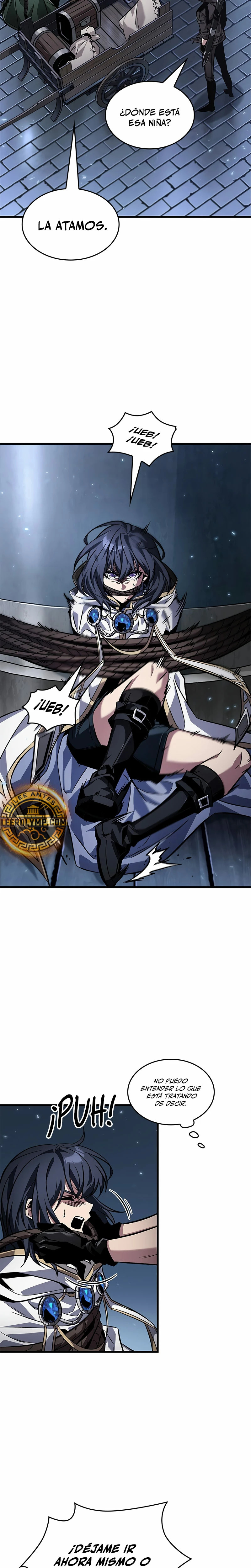 Read Pick Me Up ES Manga Online
