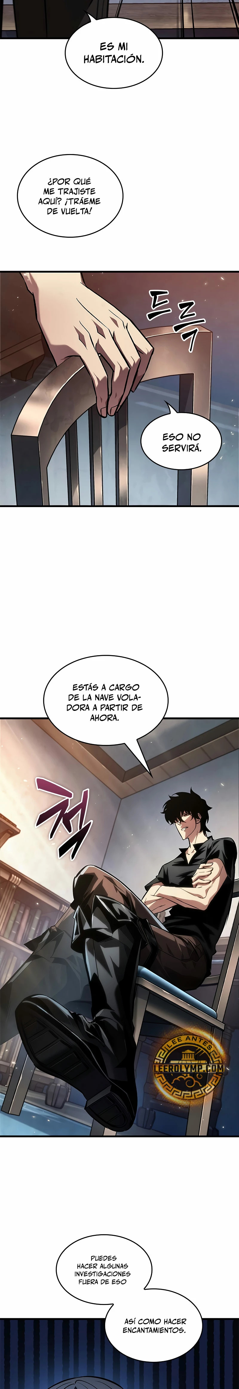 Read Pick Me Up ES Manga Online
