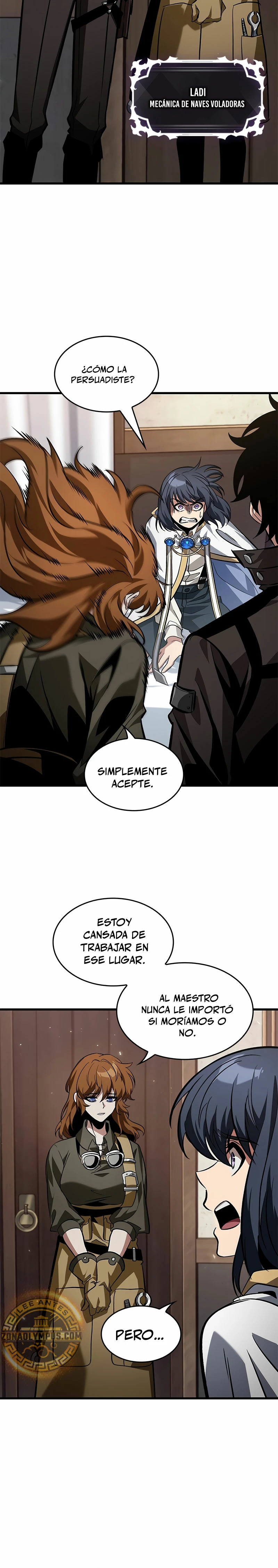 Read Pick Me Up ES Manga Online