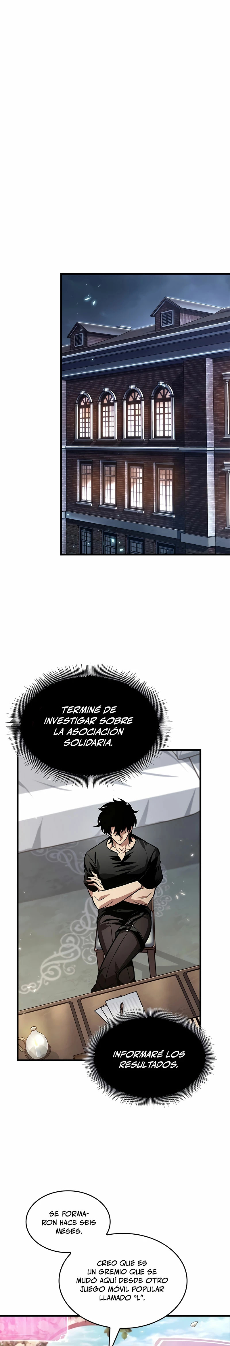 Read Pick Me Up ES Manga Online