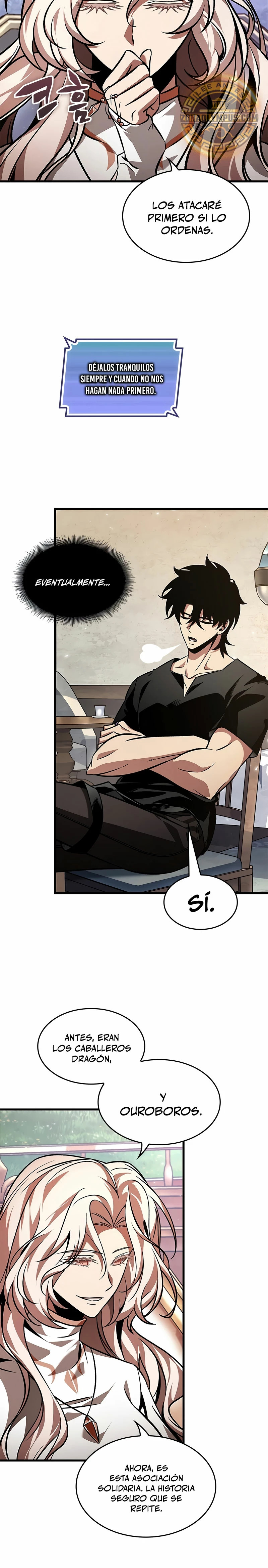 Read Pick Me Up ES Manga Online