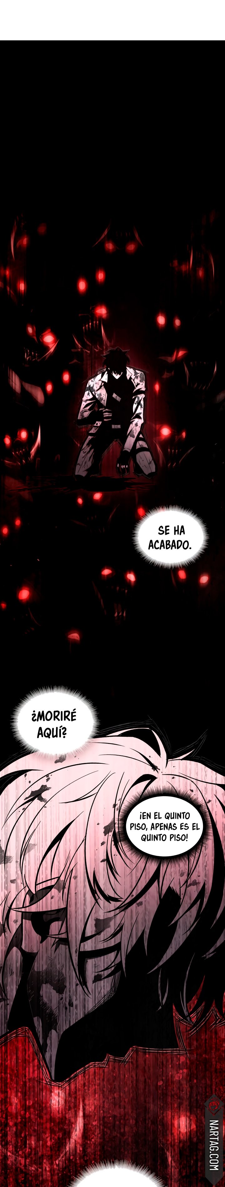 Read Pick Me Up ES Manga Online