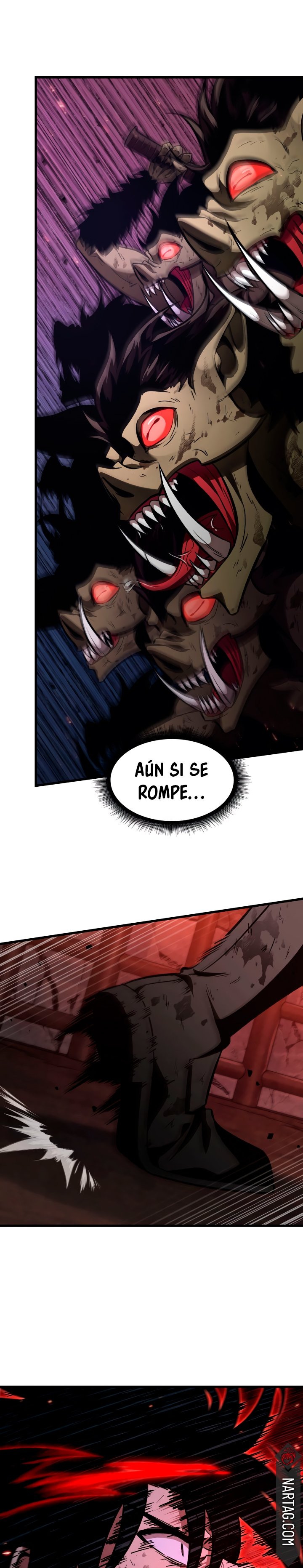 Read Pick Me Up ES Manga Online