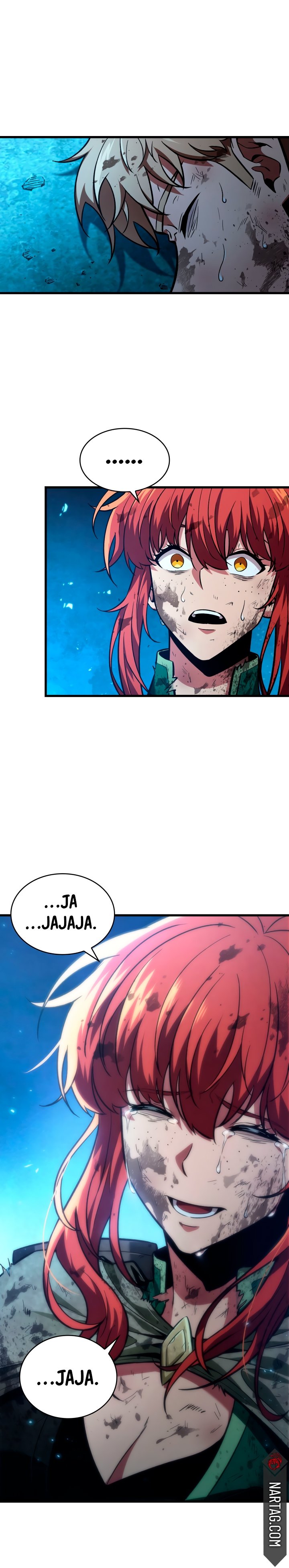 Read Pick Me Up ES Manga Online