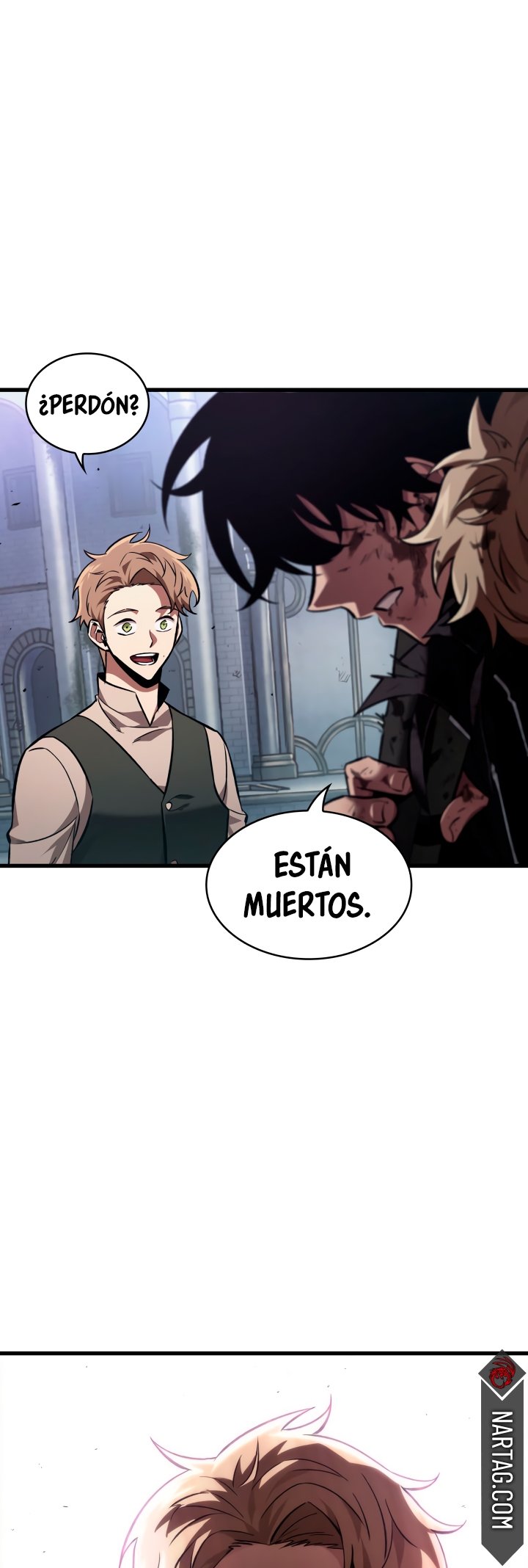 Read Pick Me Up ES Manga Online