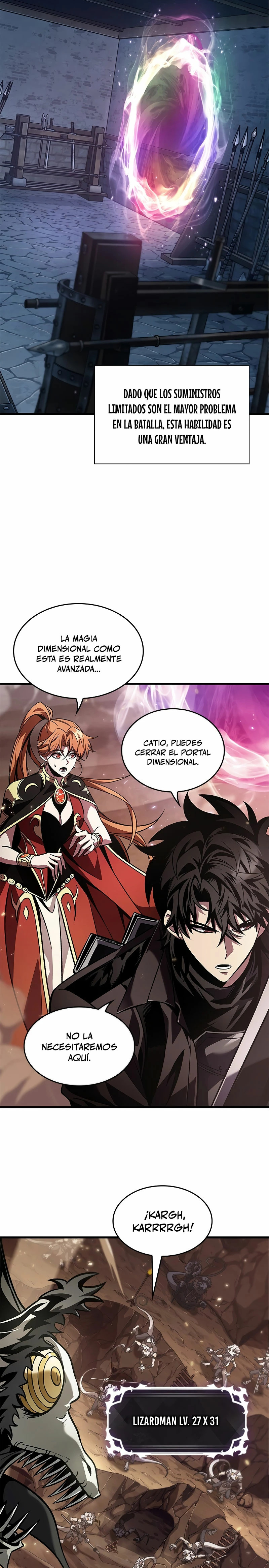 Read Pick Me Up ES Manga Online