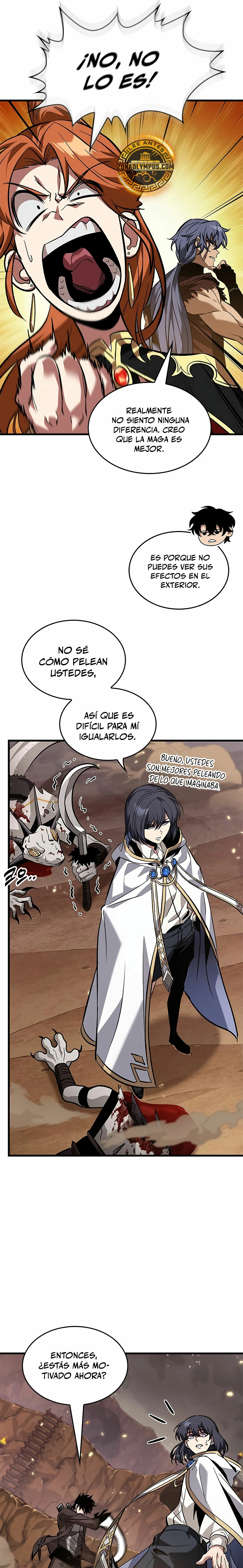 Read Pick Me Up ES Manga Online