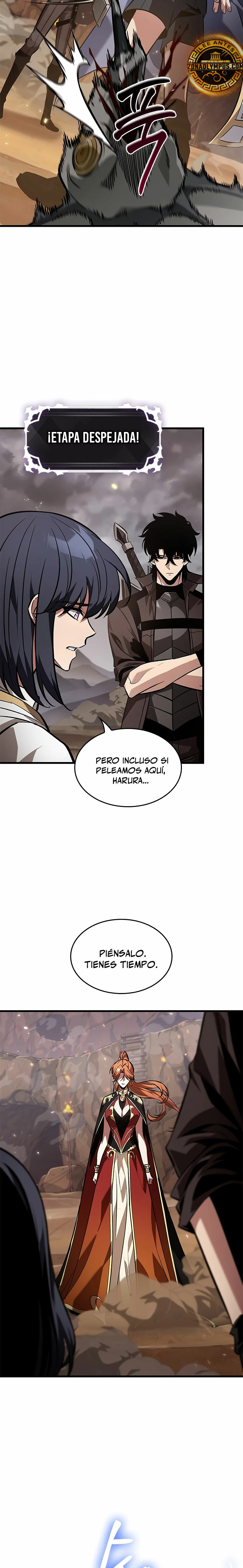 Read Pick Me Up ES Manga Online
