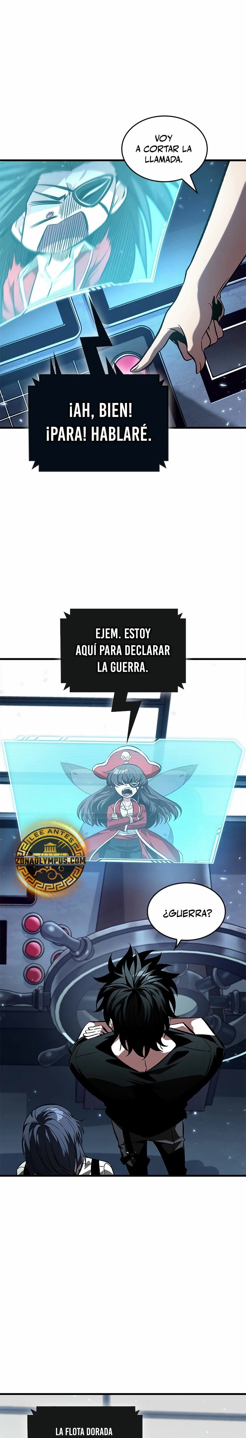 Read Pick Me Up ES Manga Online