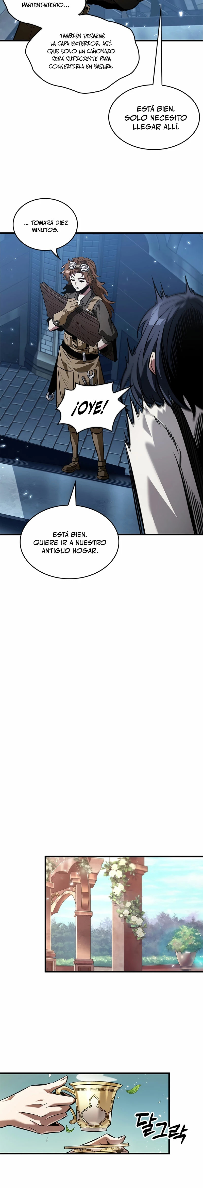 Read Pick Me Up ES Manga Online