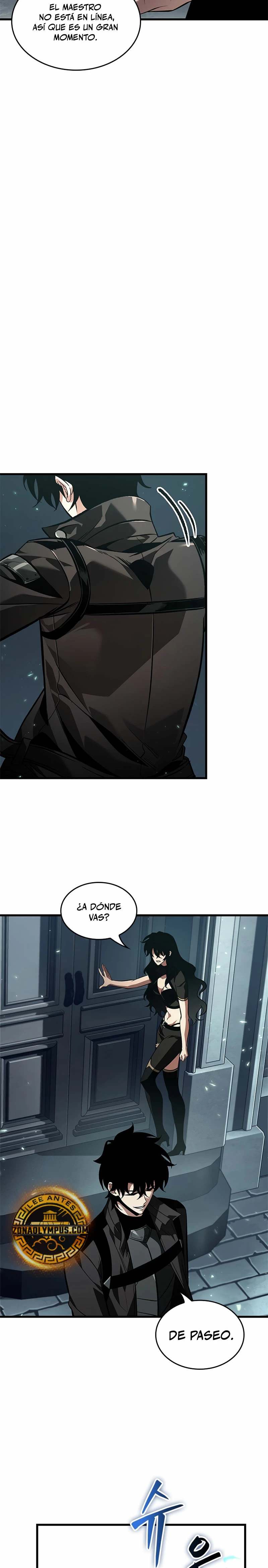 Read Pick Me Up ES Manga Online