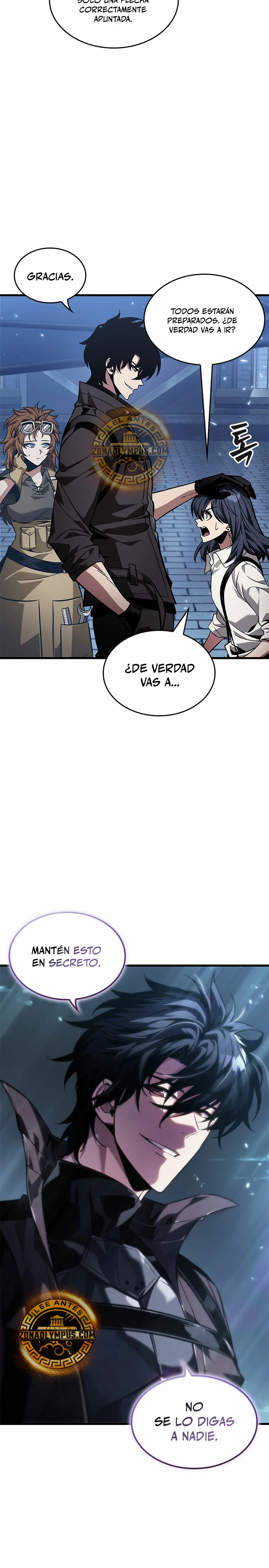 Read Pick Me Up ES Manga Online