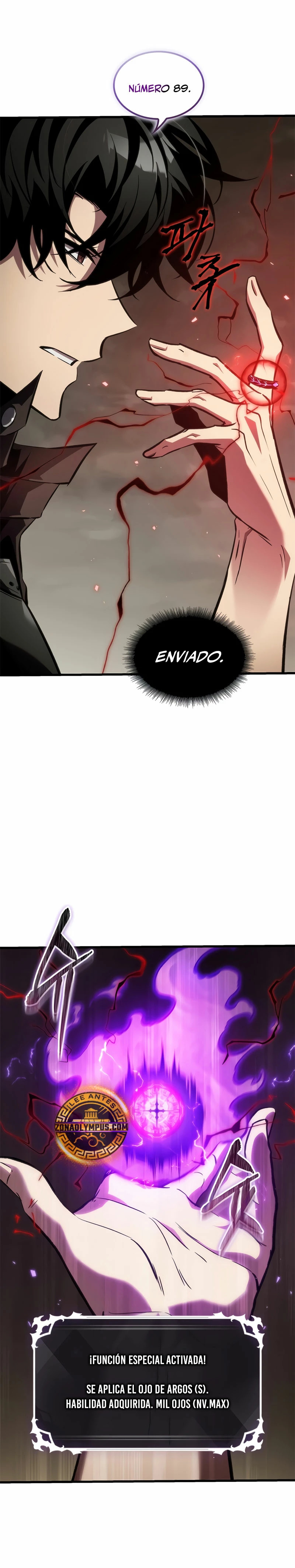 Read Pick Me Up ES Manga Online