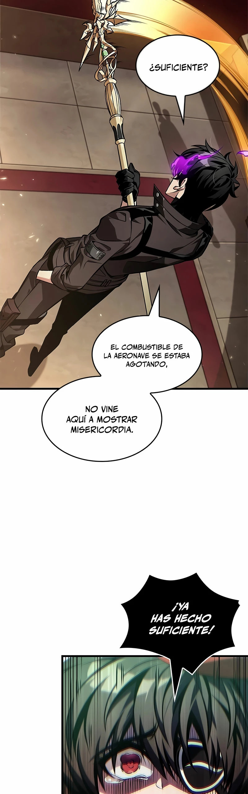 Read Pick Me Up ES Manga Online