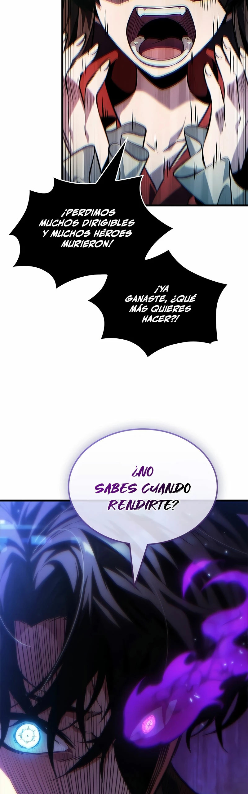 Read Pick Me Up ES Manga Online