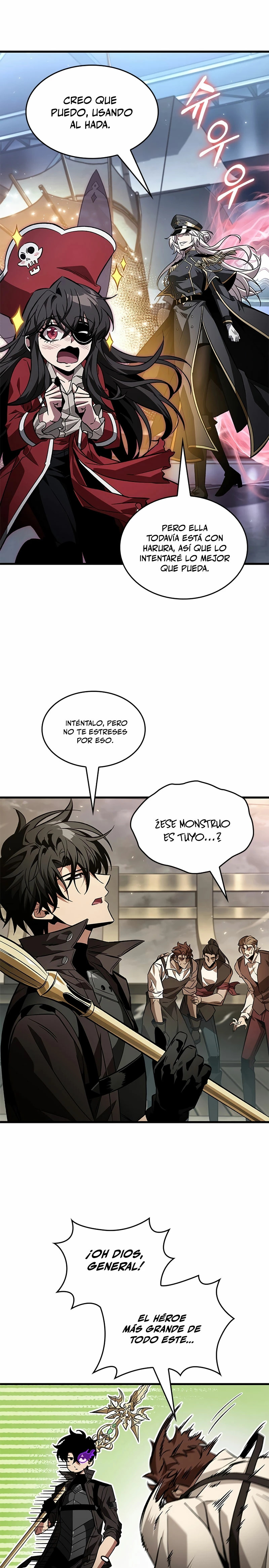 Read Pick Me Up ES Manga Online