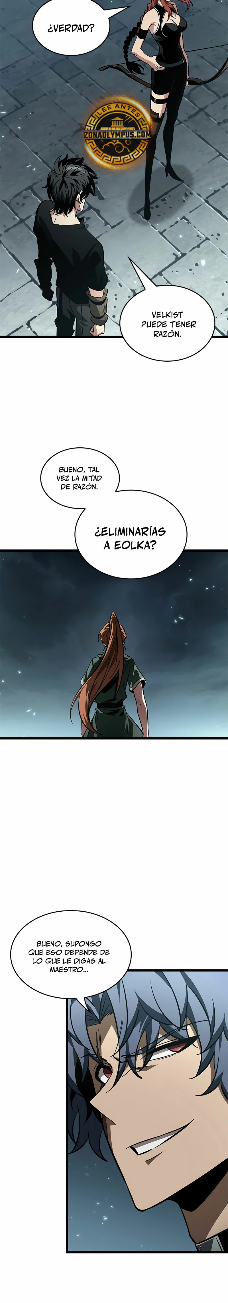 Read Pick Me Up ES Manga Online
