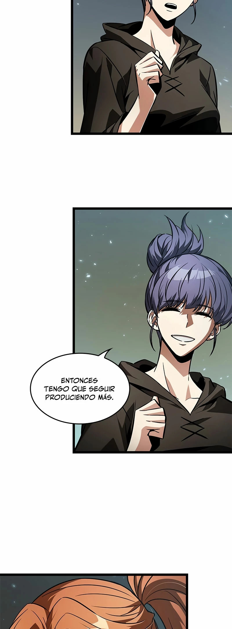 Read Pick Me Up ES Manga Online
