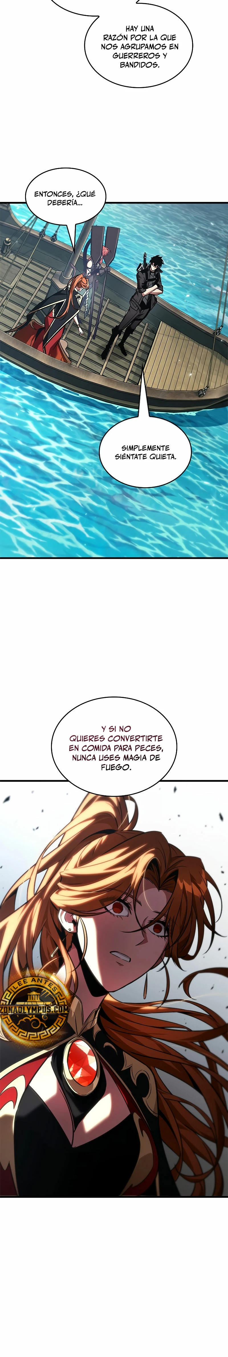 Read Pick Me Up ES Manga Online