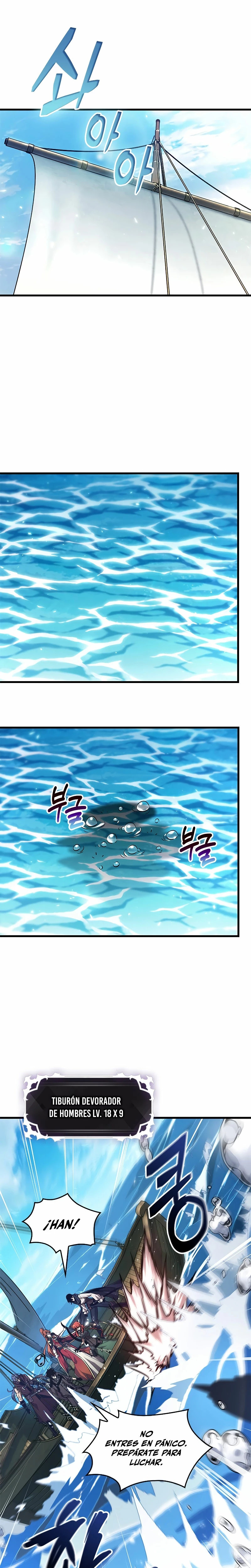 Read Pick Me Up ES Manga Online