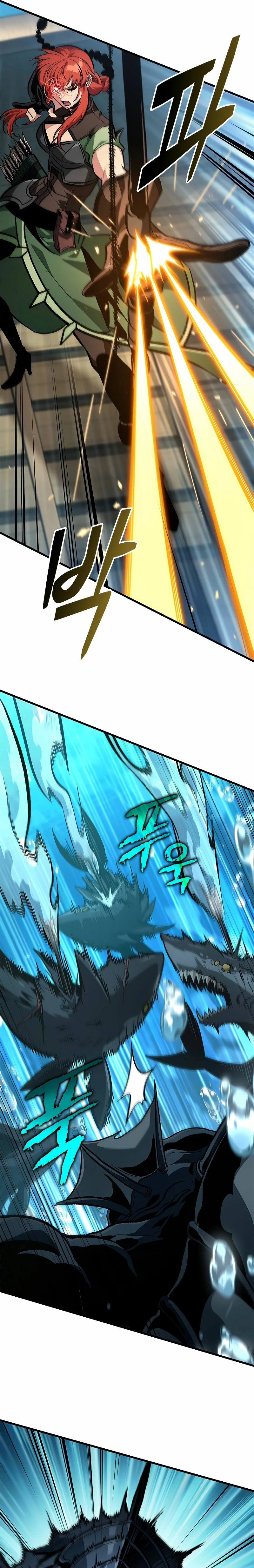 Read Pick Me Up ES Manga Online