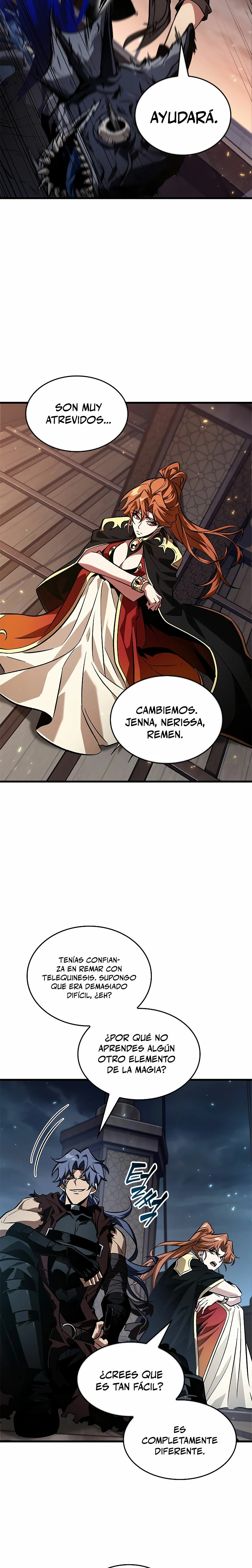 Read Pick Me Up ES Manga Online