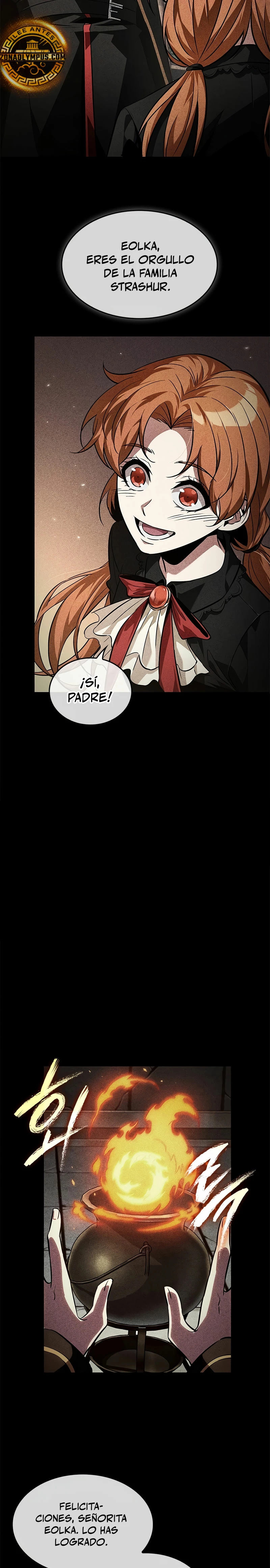 Read Pick Me Up ES Manga Online