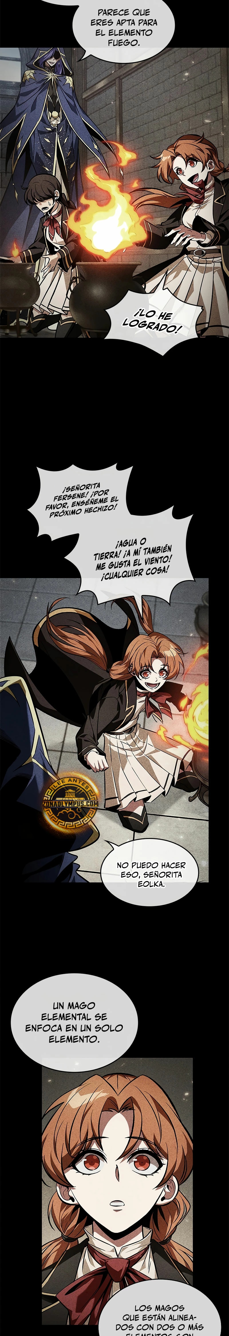 Read Pick Me Up ES Manga Online
