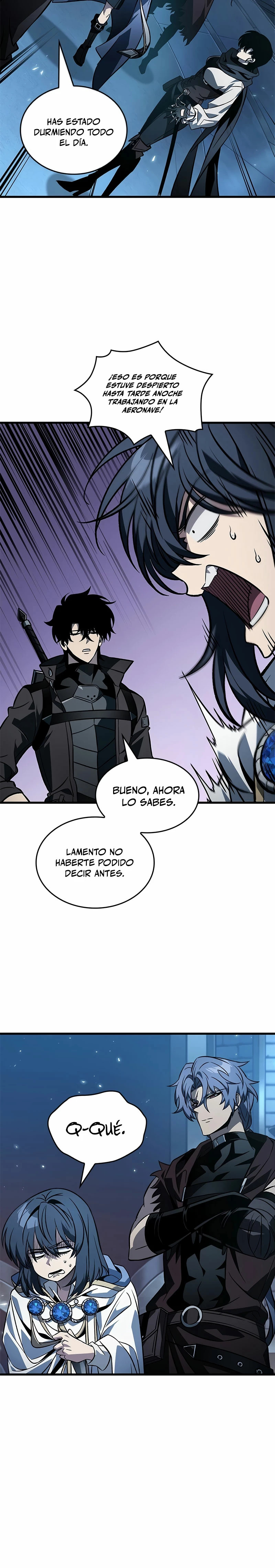 Read Pick Me Up ES Manga Online