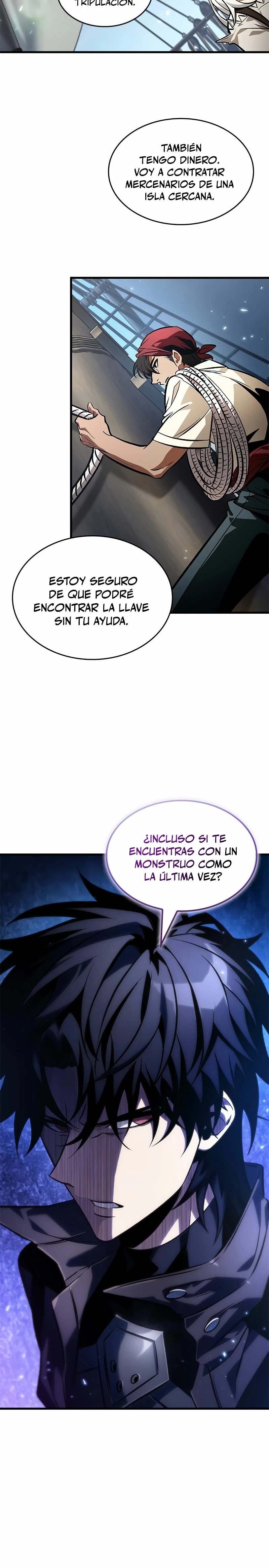Read Pick Me Up ES Manga Online