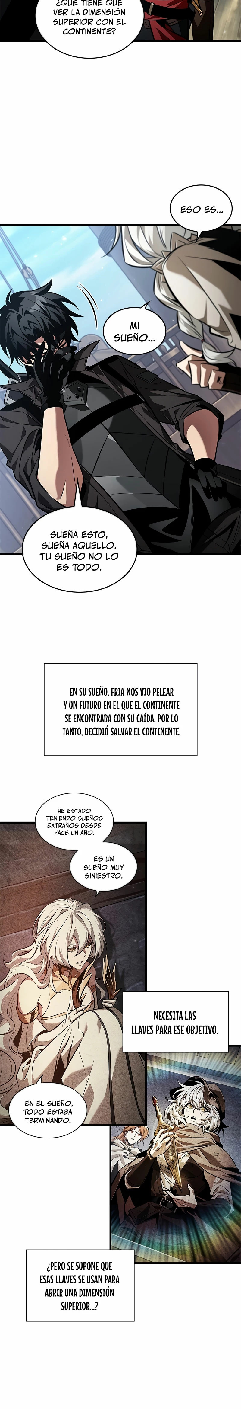 Read Pick Me Up ES Manga Online