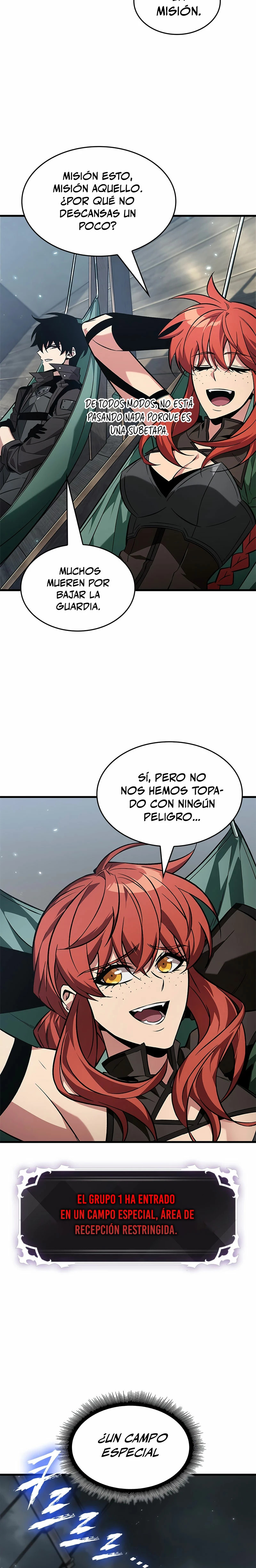 Read Pick Me Up ES Manga Online