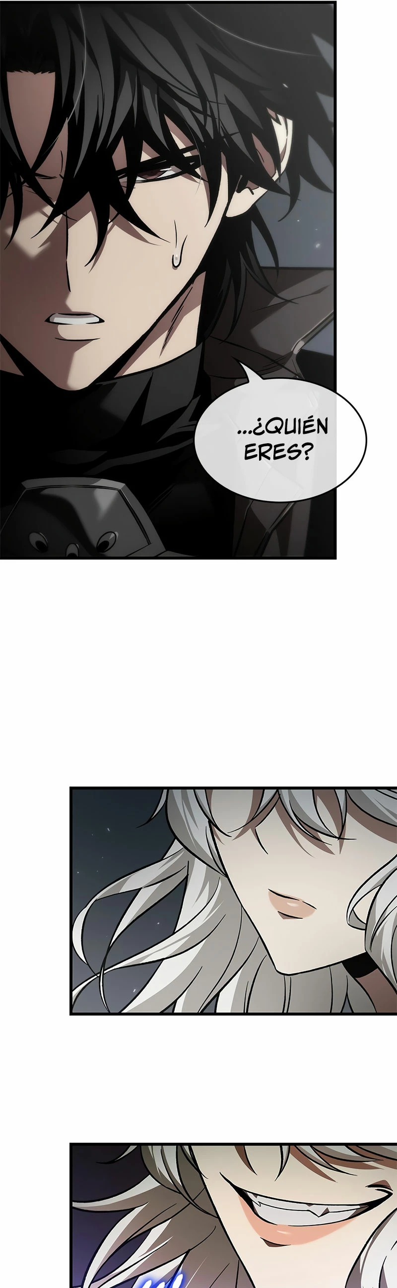 Read Pick Me Up ES Manga Online