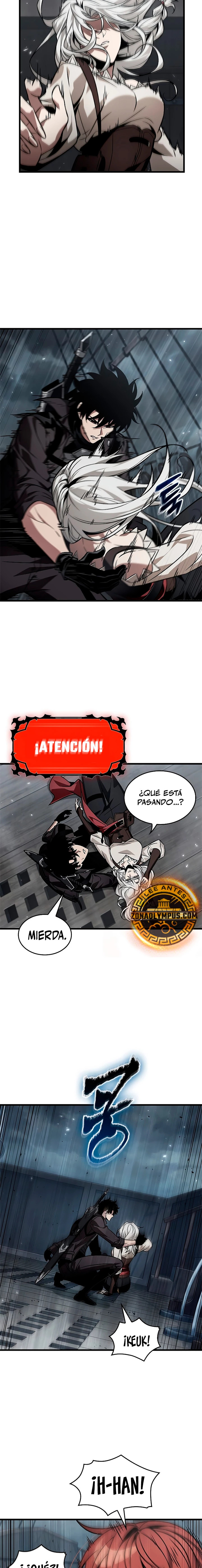 Read Pick Me Up ES Manga Online