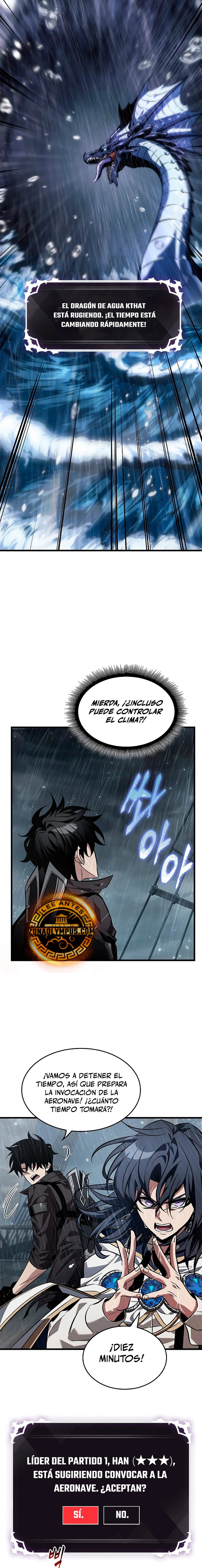 Read Pick Me Up ES Manga Online