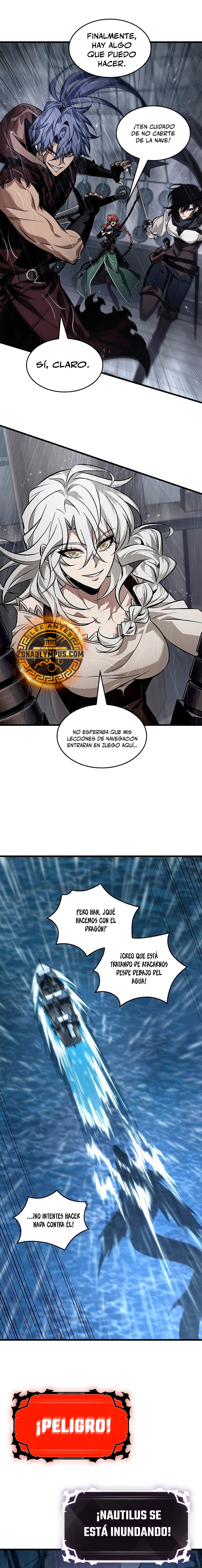 Read Pick Me Up ES Manga Online