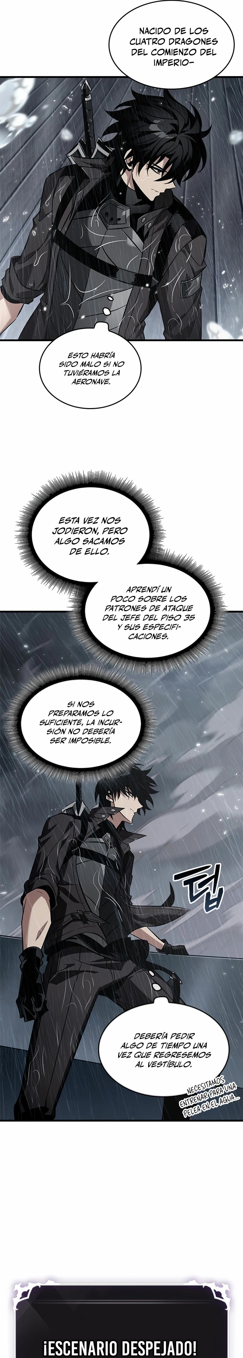 Read Pick Me Up ES Manga Online
