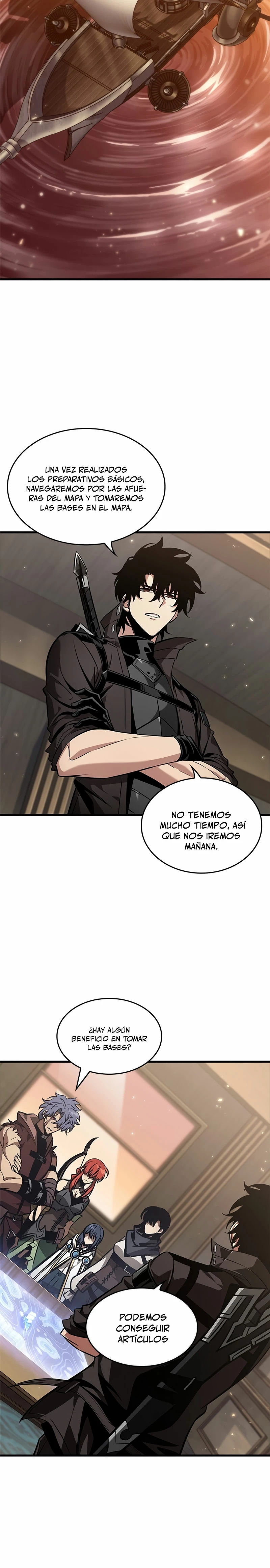 Read Pick Me Up ES Manga Online