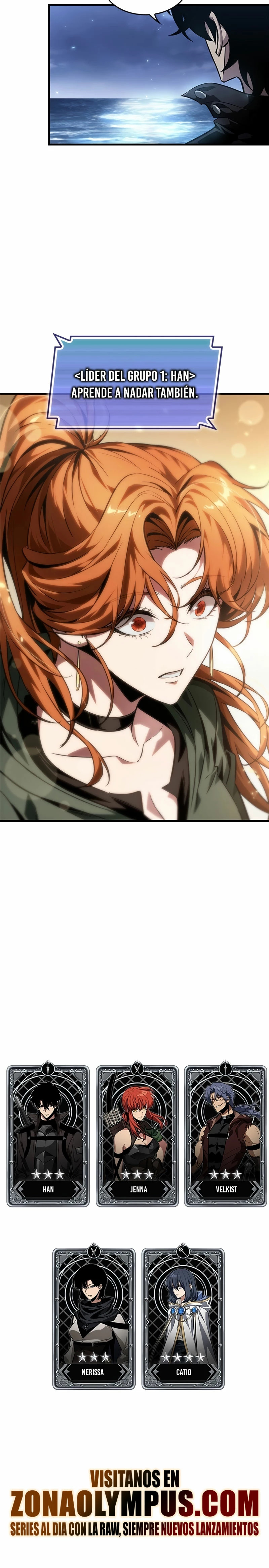 Read Pick Me Up ES Manga Online