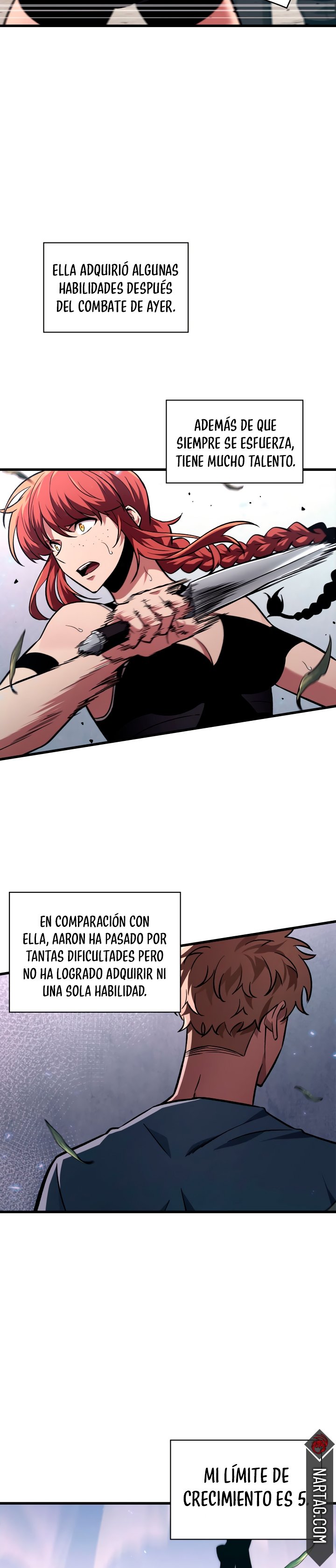 Read Pick Me Up ES Manga Online