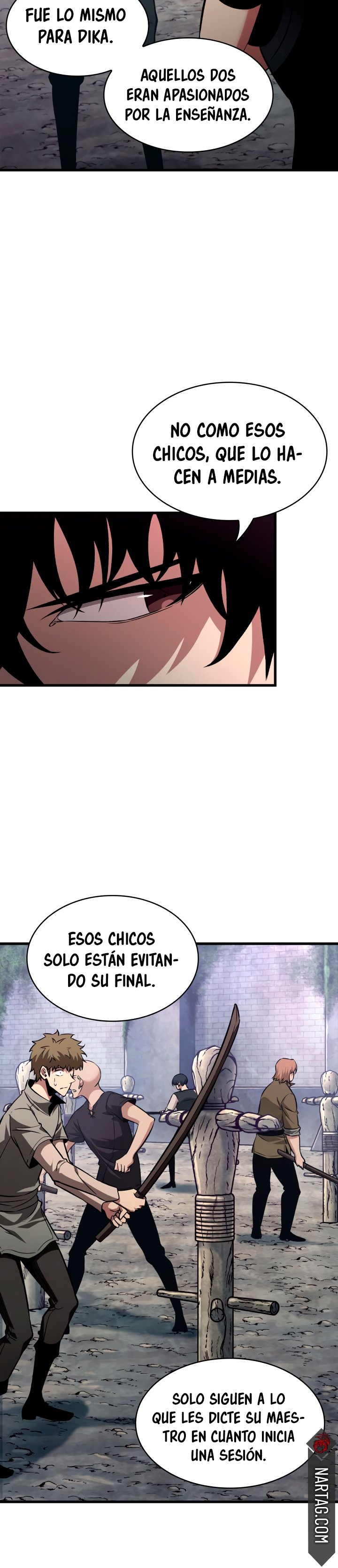 Read Pick Me Up ES Manga Online