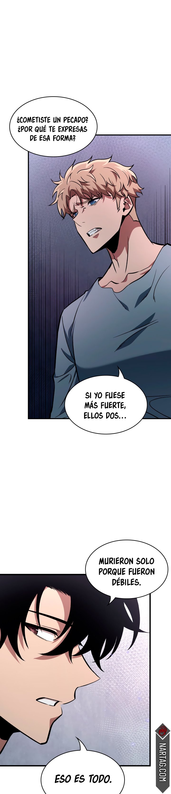 Read Pick Me Up ES Manga Online