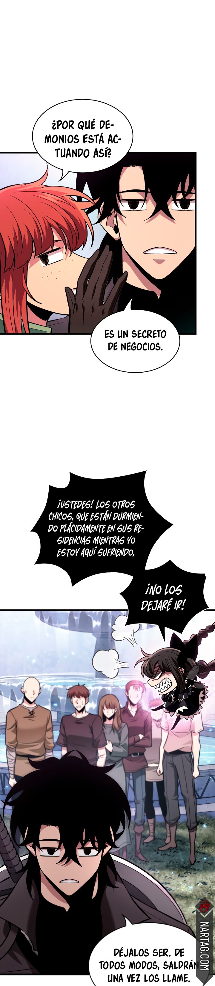 Read Pick Me Up ES Manga Online