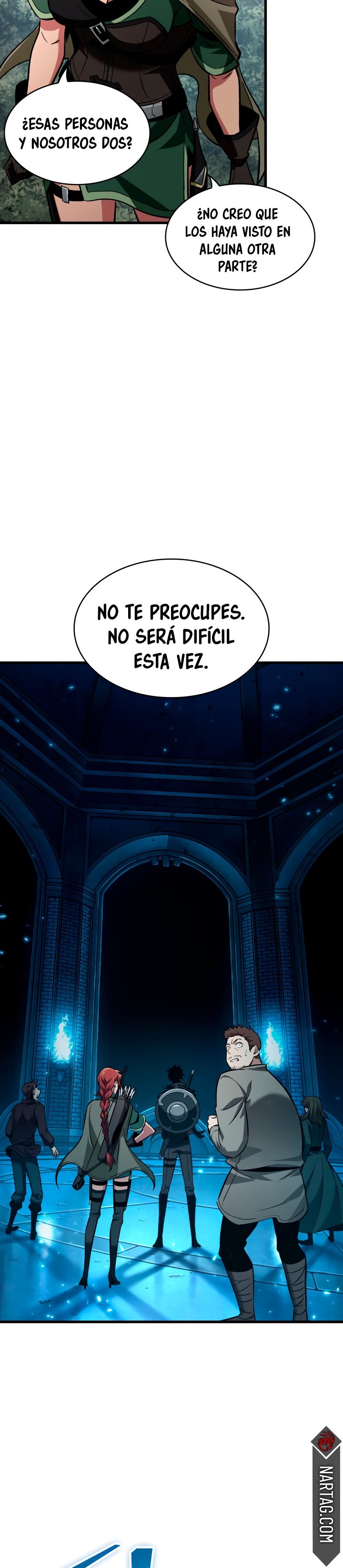 Read Pick Me Up ES Manga Online