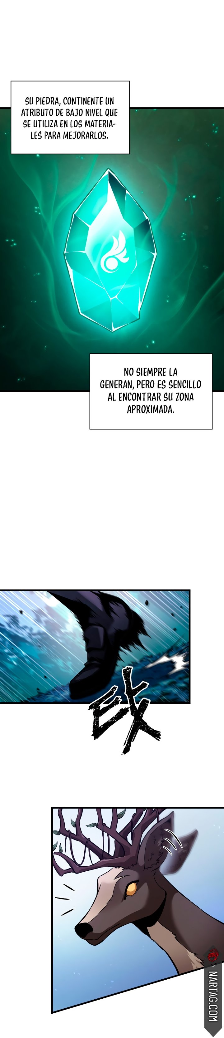 Read Pick Me Up ES Manga Online