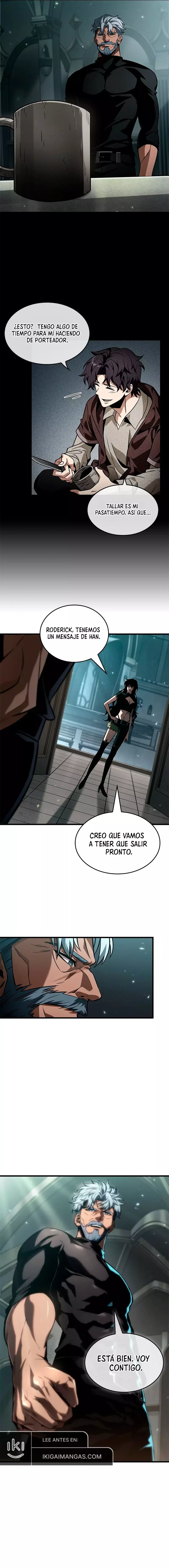 Read Pick Me Up ES Manga Online
